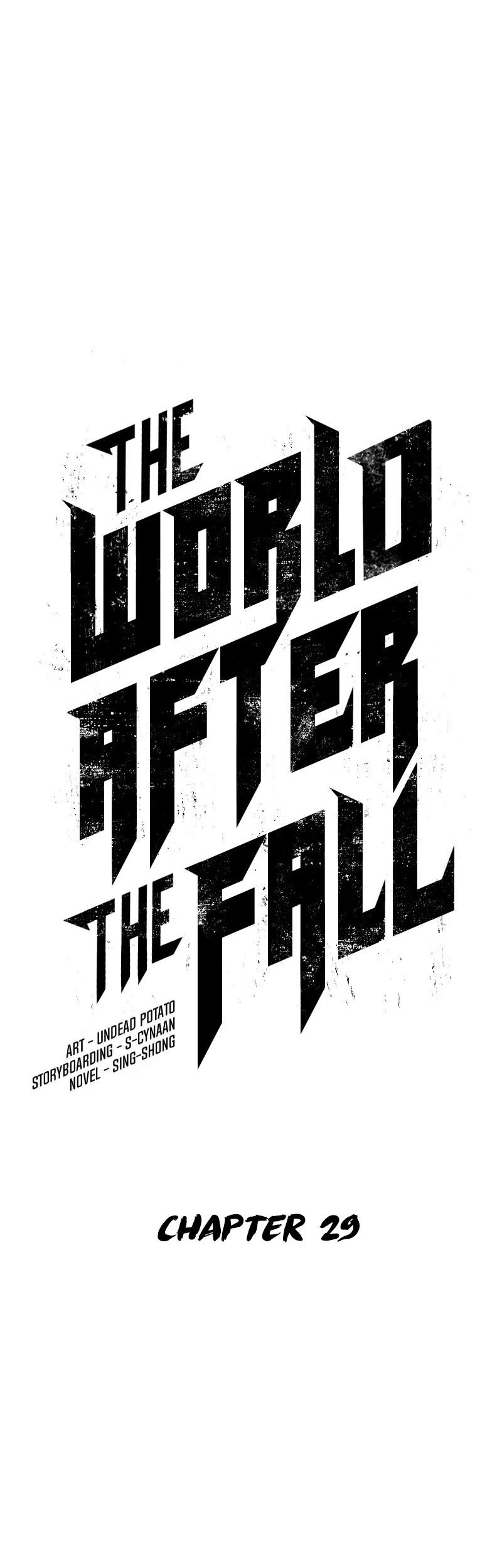 Baca  The World After the Fall Chapter 29 Gambar 2