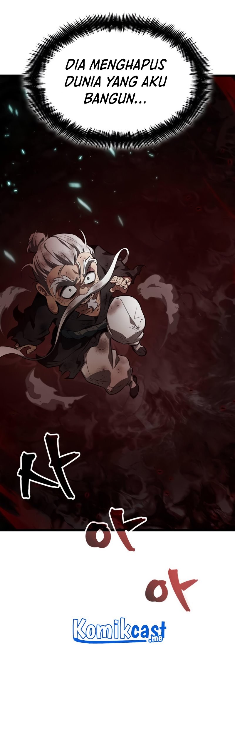 The World After the Fall Chapter 29 Gambar 60