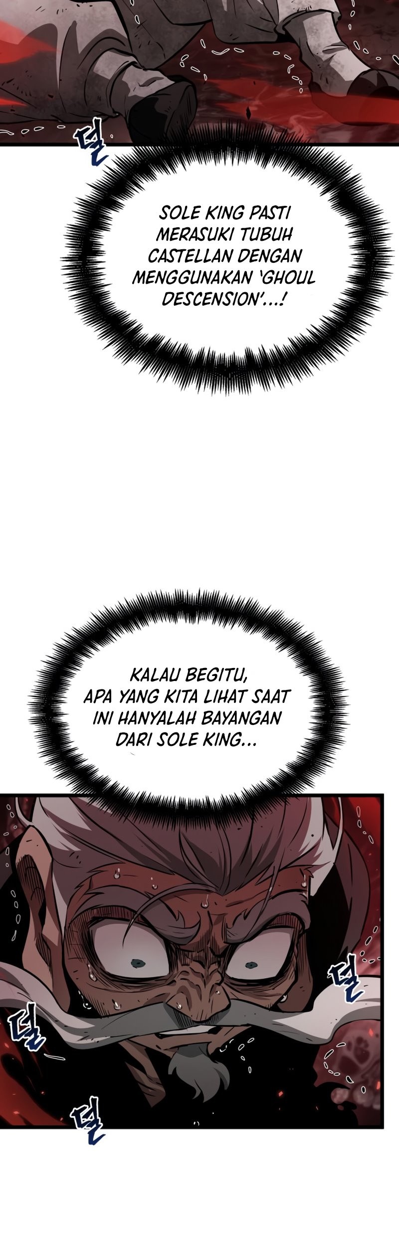 The World After the Fall Chapter 29 Gambar 64