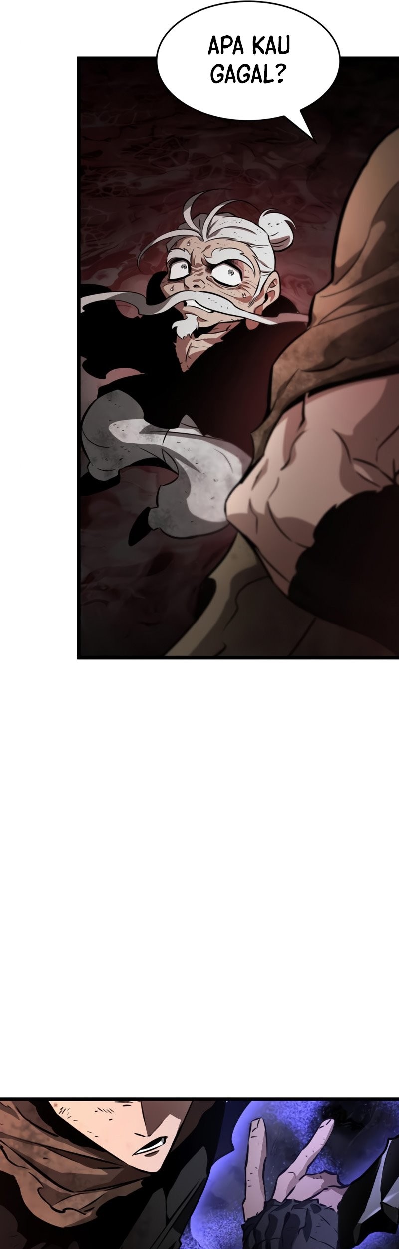 The World After the Fall Chapter 29 Gambar 68