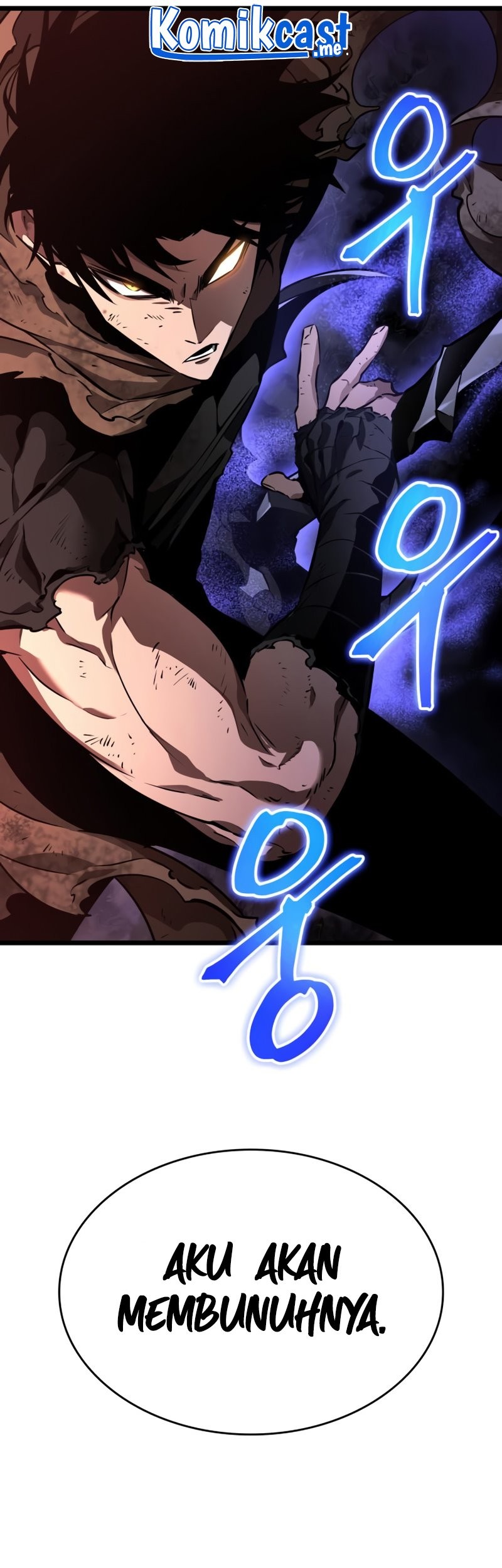 The World After the Fall Chapter 29 Gambar 70