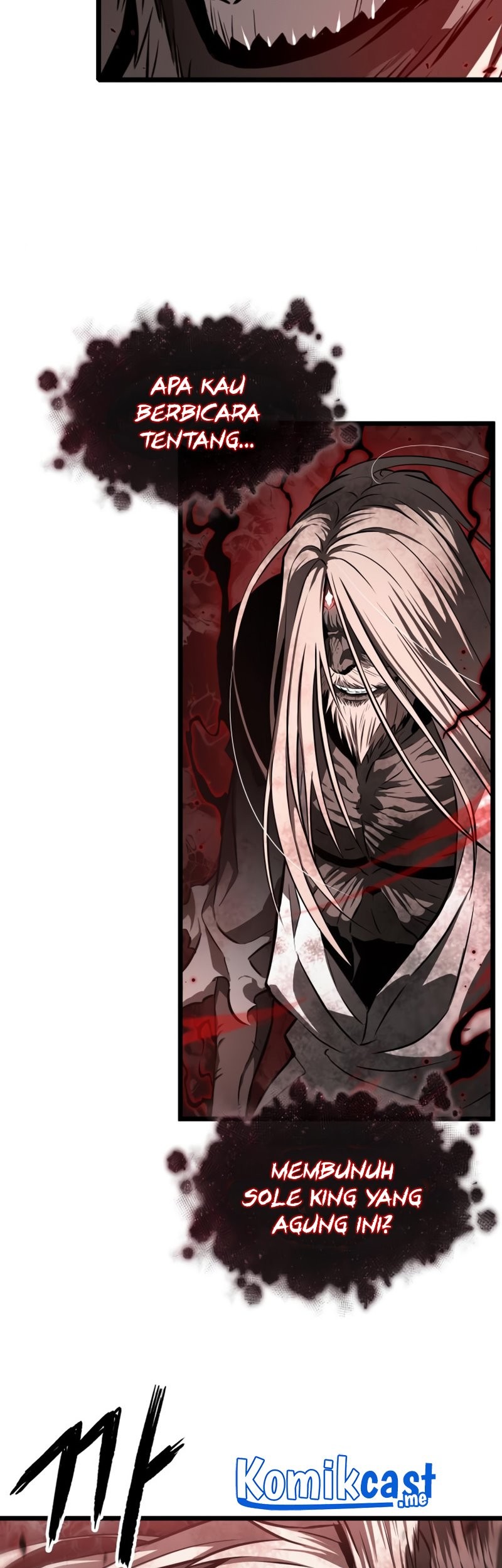The World After the Fall Chapter 29 Gambar 72