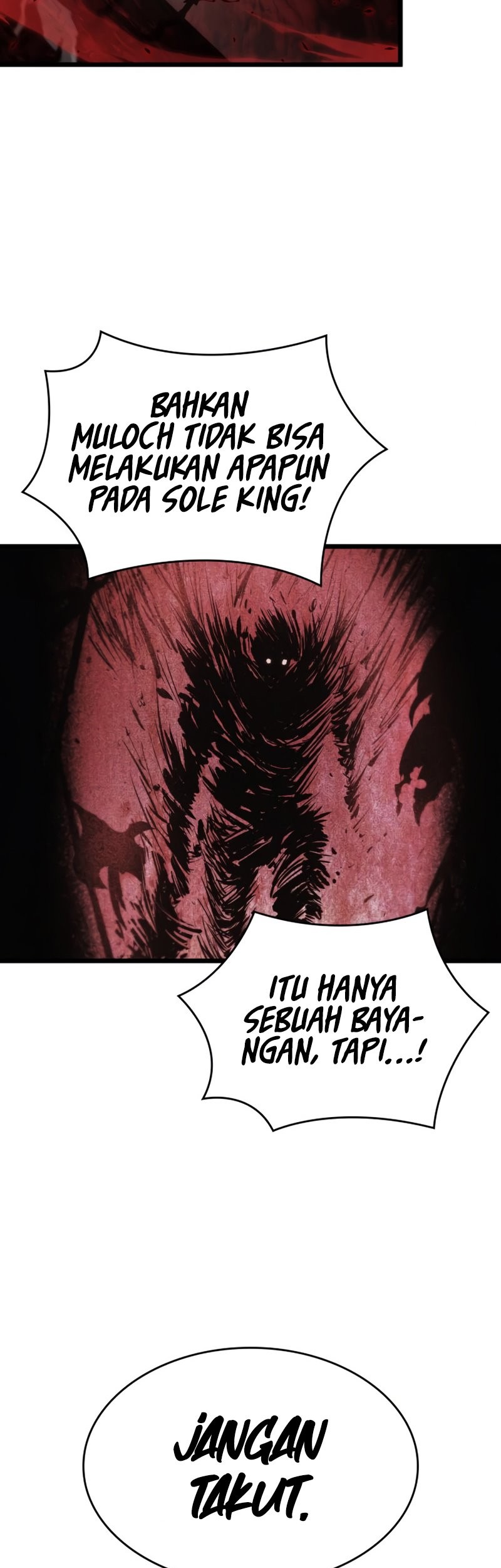 The World After the Fall Chapter 29 Gambar 76