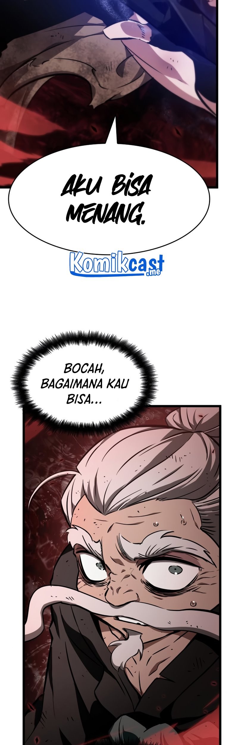 The World After the Fall Chapter 29 Gambar 78