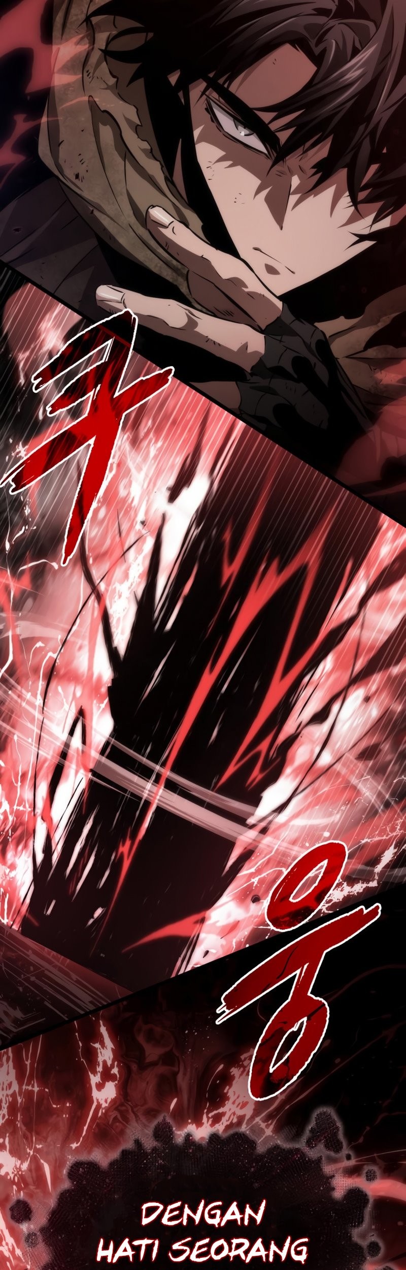 The World After the Fall Chapter 29 Gambar 88