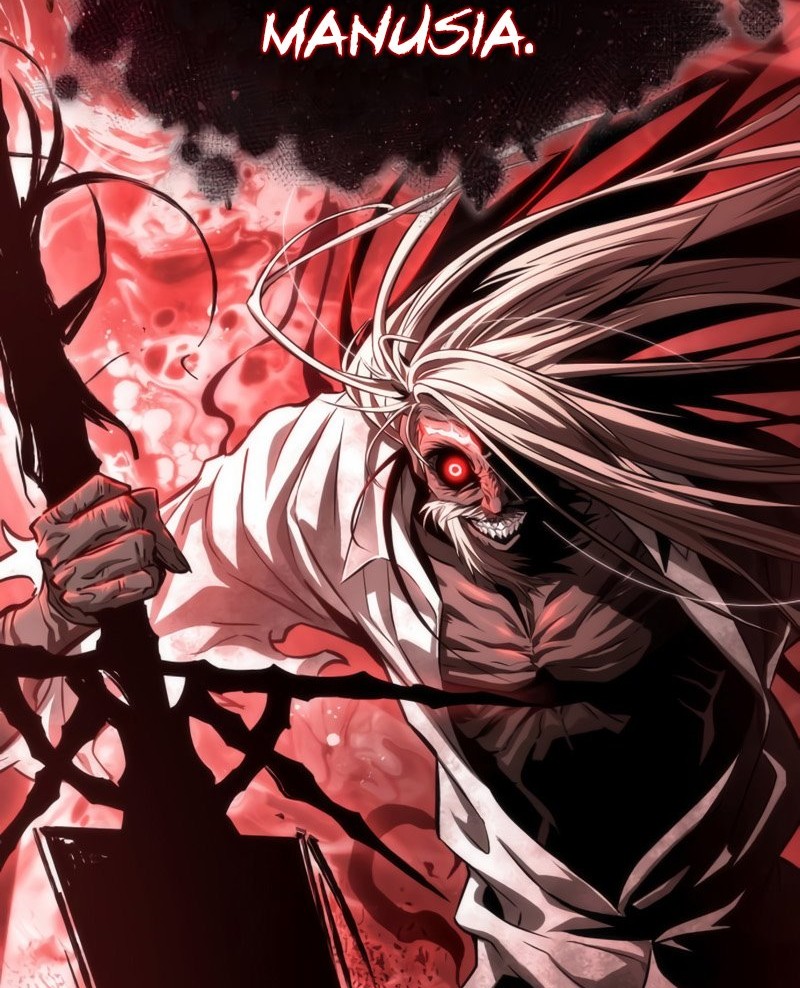 The World After the Fall Chapter 29 Gambar 89
