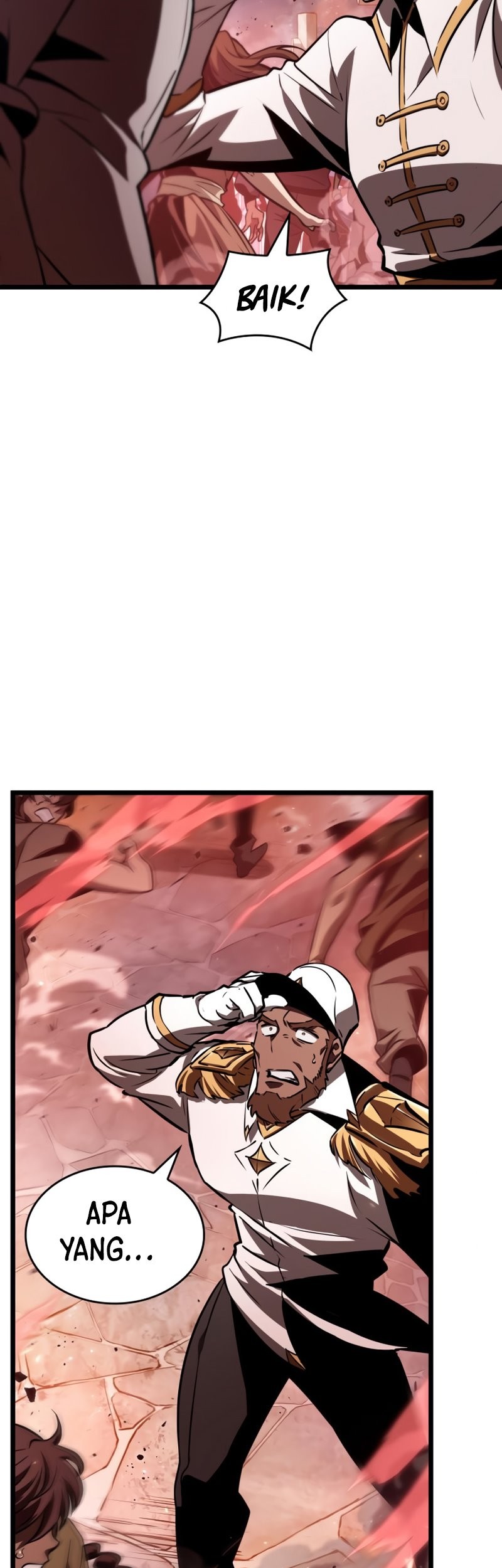 The World After the Fall Chapter 29 Gambar 10