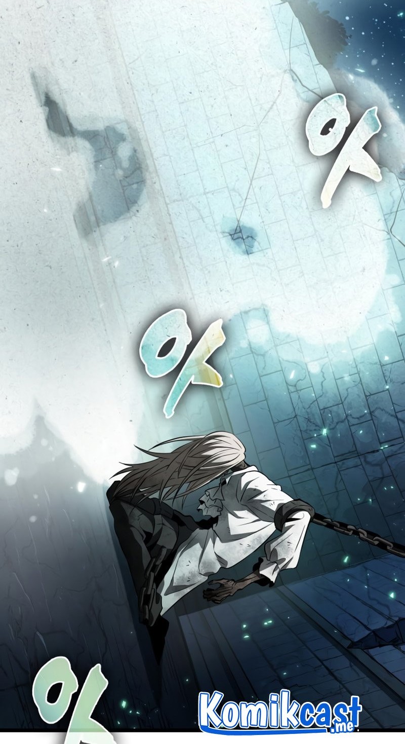The World After the Fall Chapter 29 Gambar 17