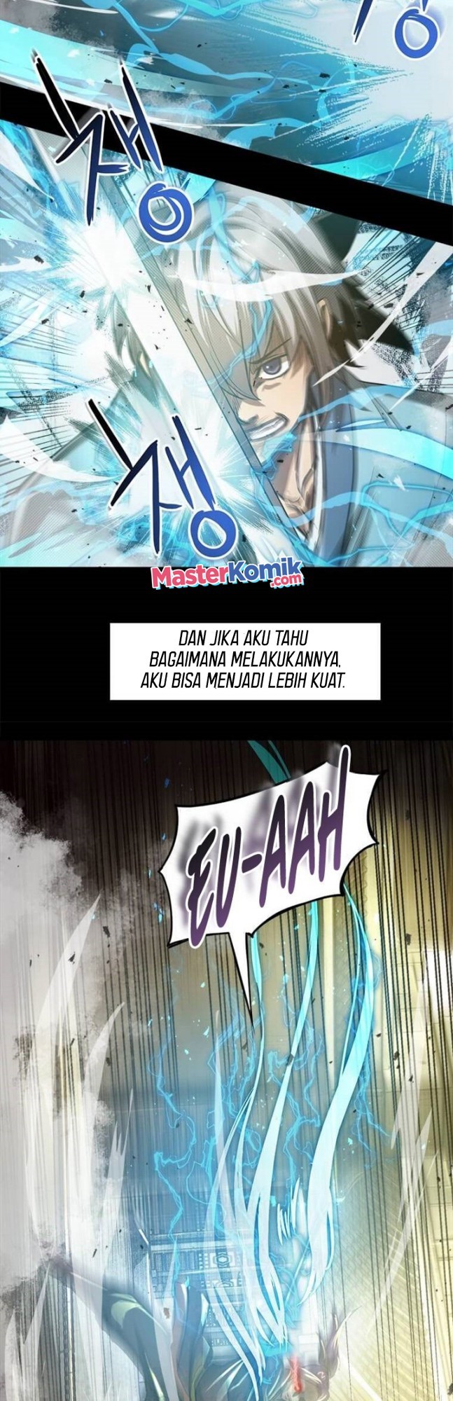 Strongest Fighter Chapter 60 Gambar 15