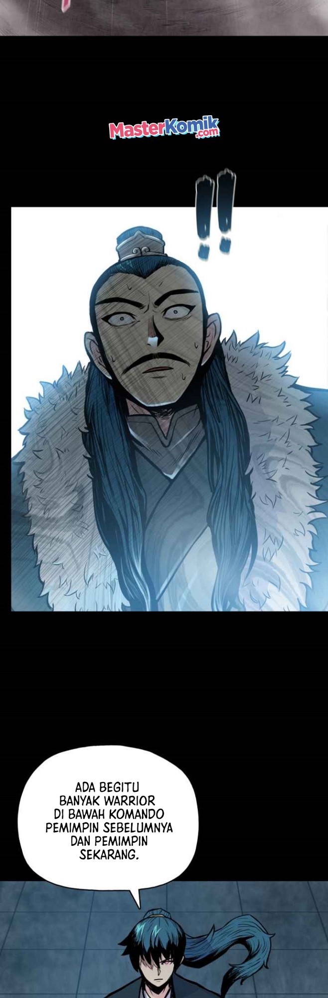 Reincarnated War God Chapter 50 Gambar 43