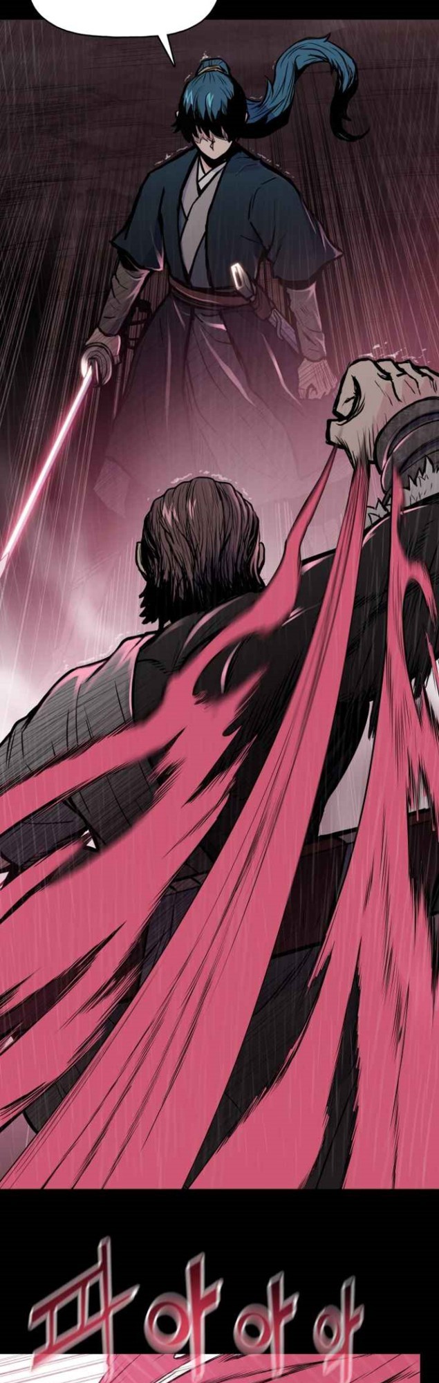Reincarnated War God Chapter 50 Gambar 9