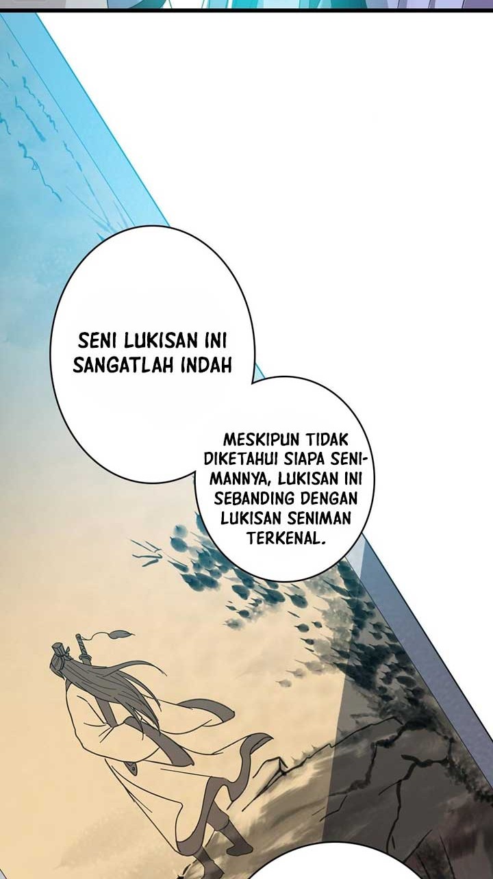 Supreme Taoist (2021) Chapter 50 Gambar 5