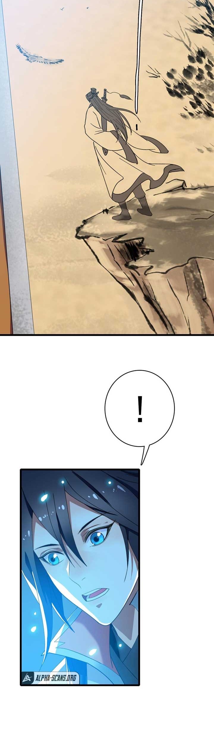 Supreme Taoist (2021) Chapter 50 Gambar 11