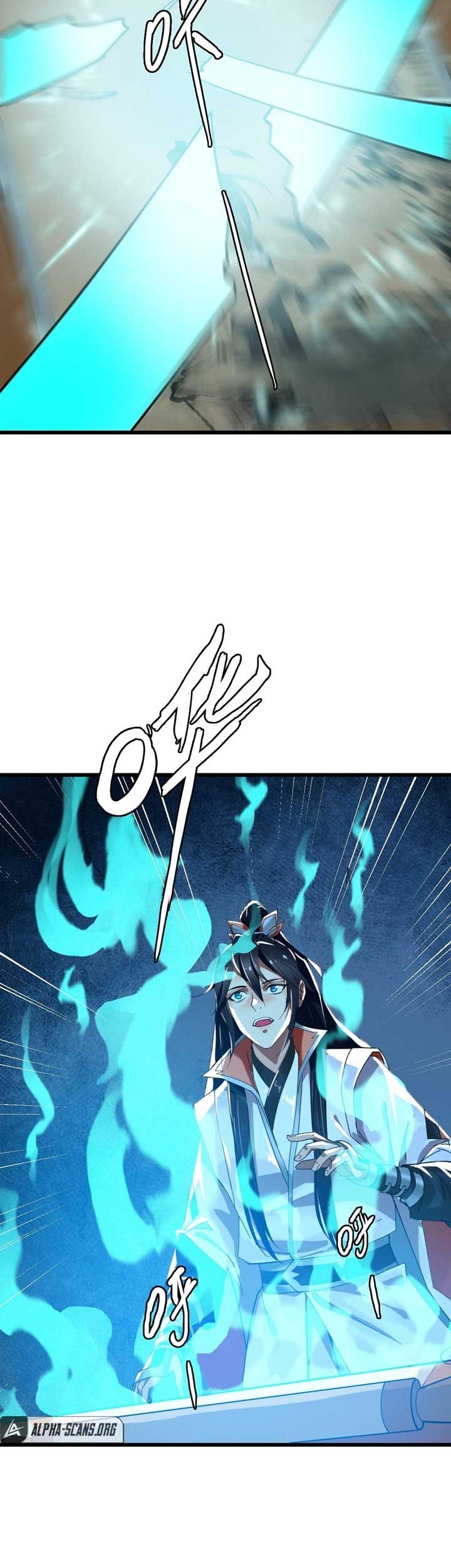 Supreme Taoist (2021) Chapter 50 Gambar 15