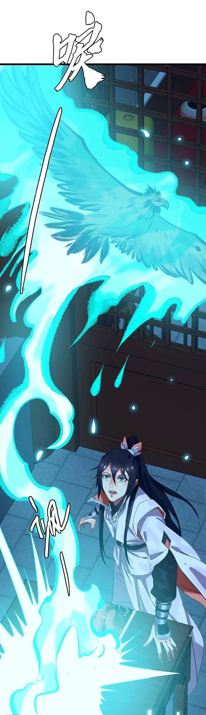 Supreme Taoist (2021) Chapter 50 Gambar 16