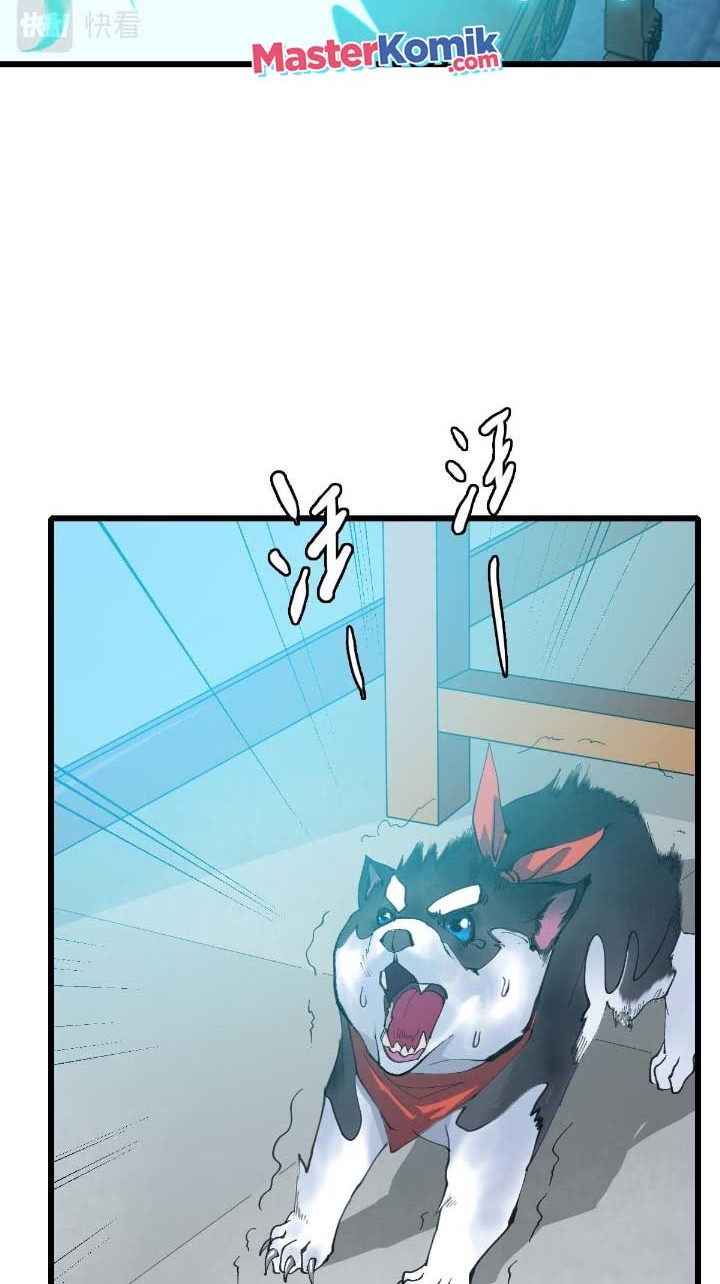 Supreme Taoist (2021) Chapter 50 Gambar 17