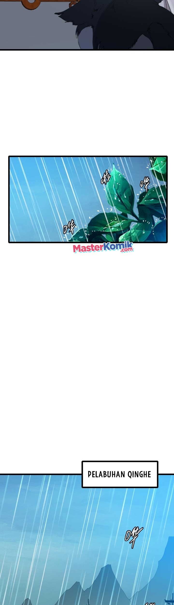 Supreme Taoist (2021) Chapter 50 Gambar 22