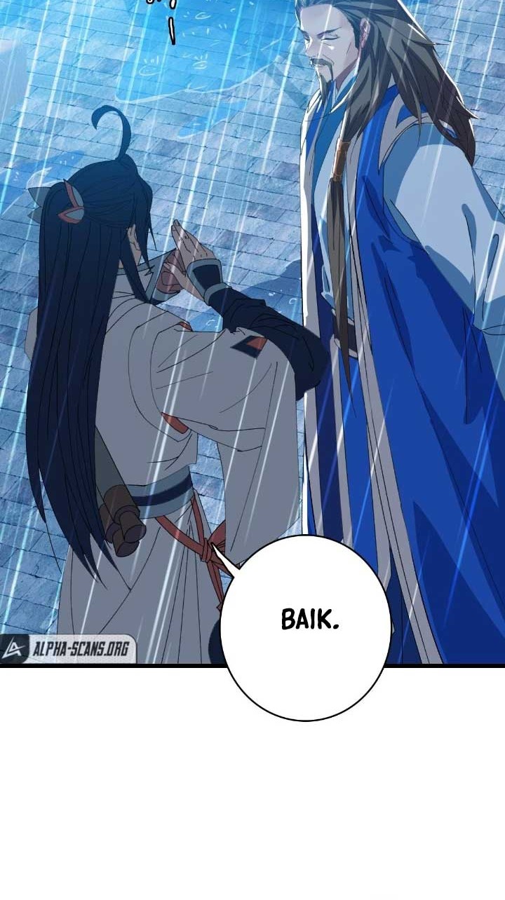 Supreme Taoist (2021) Chapter 50 Gambar 25