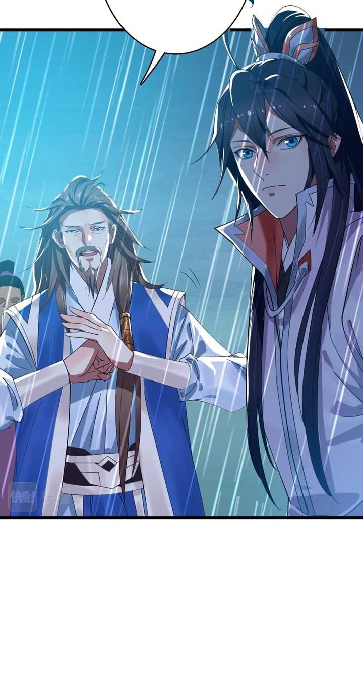 Supreme Taoist (2021) Chapter 50 Gambar 28