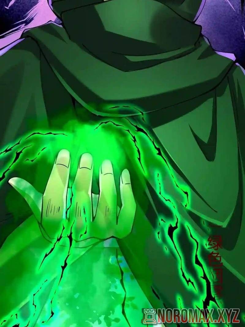 Sword Gods Life Is Not That Boring Chapter 53 Gambar 12
