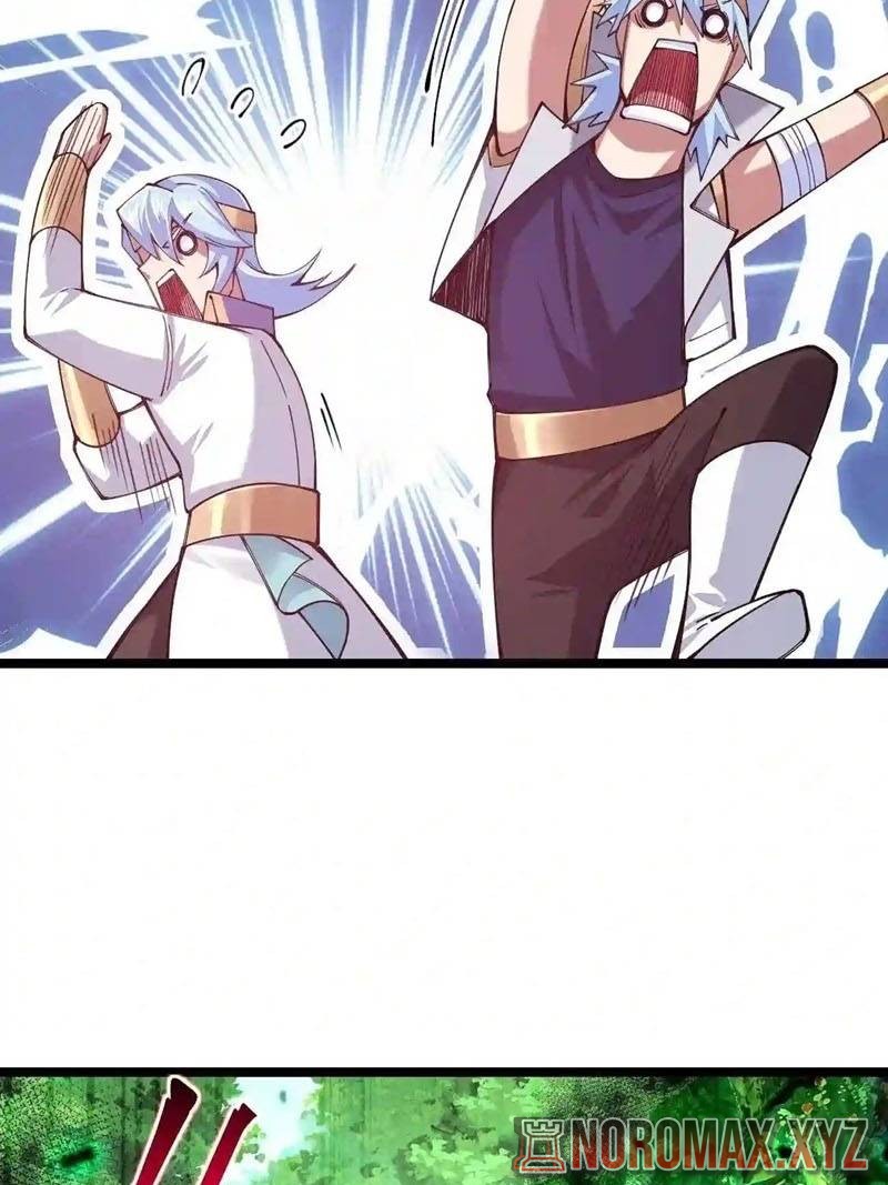 Sword Gods Life Is Not That Boring Chapter 53 Gambar 18