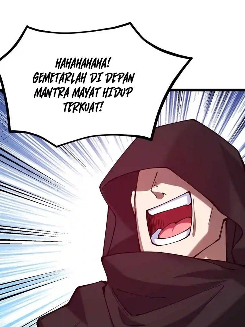 Sword Gods Life Is Not That Boring Chapter 53 Gambar 21