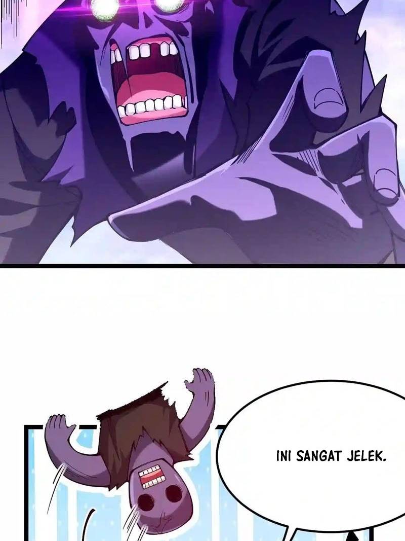 Sword Gods Life Is Not That Boring Chapter 53 Gambar 23