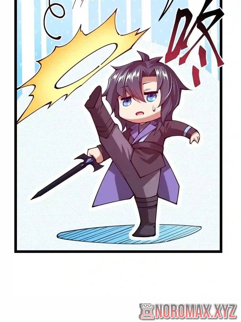 Sword Gods Life Is Not That Boring Chapter 53 Gambar 24