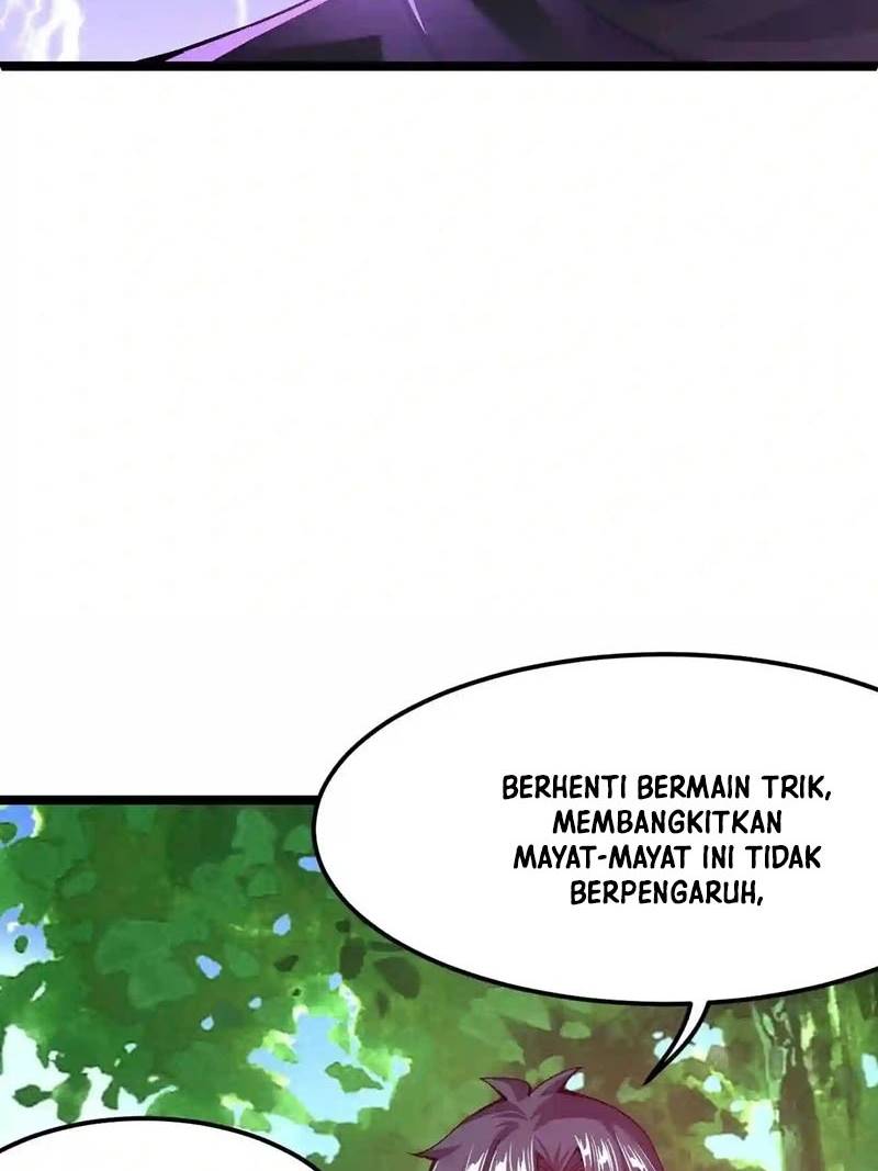 Sword Gods Life Is Not That Boring Chapter 53 Gambar 27