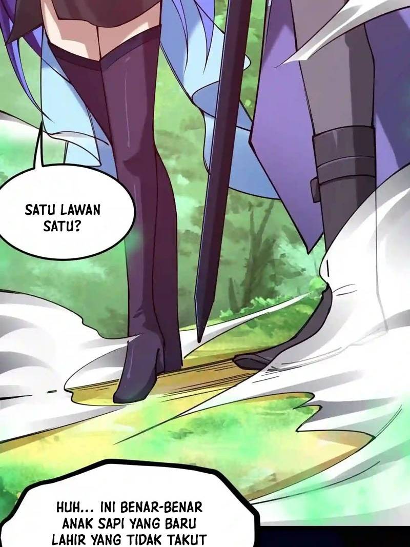 Sword Gods Life Is Not That Boring Chapter 53 Gambar 29