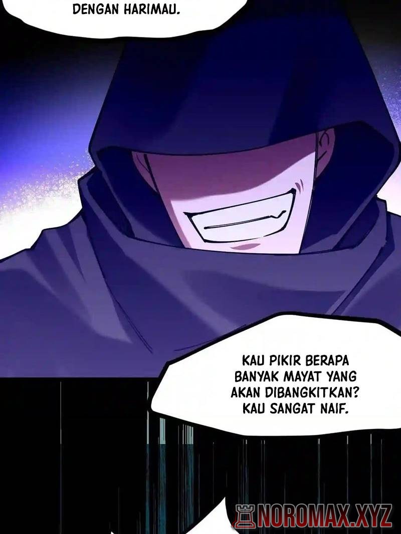 Sword Gods Life Is Not That Boring Chapter 53 Gambar 30