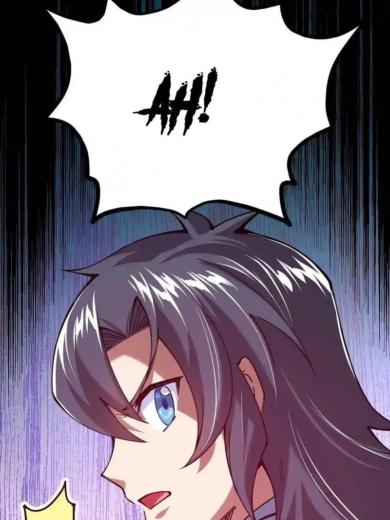Sword Gods Life Is Not That Boring Chapter 53 Gambar 31