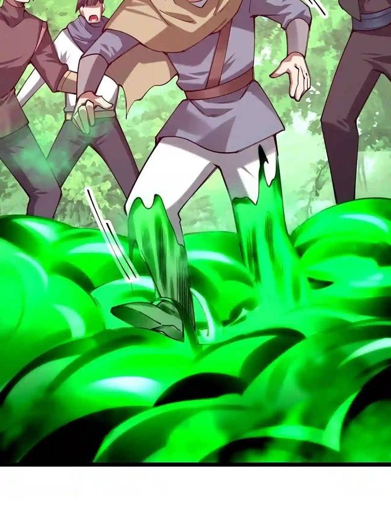 Sword Gods Life Is Not That Boring Chapter 53 Gambar 33