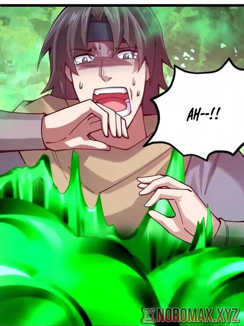 Sword Gods Life Is Not That Boring Chapter 53 Gambar 34