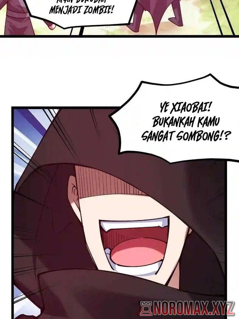 Sword Gods Life Is Not That Boring Chapter 53 Gambar 36