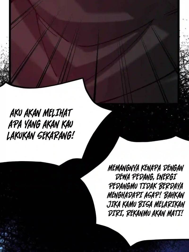 Sword Gods Life Is Not That Boring Chapter 53 Gambar 37