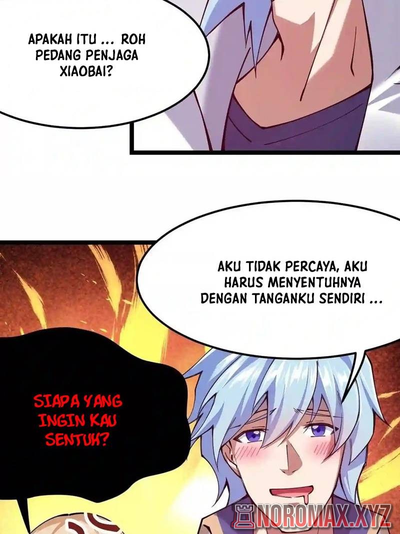Sword Gods Life Is Not That Boring Chapter 53 Gambar 4