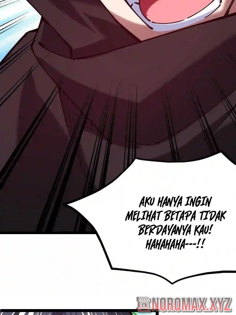 Sword Gods Life Is Not That Boring Chapter 53 Gambar 40