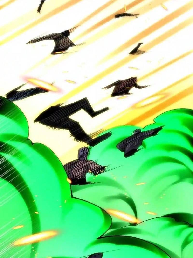 Sword Gods Life Is Not That Boring Chapter 53 Gambar 45