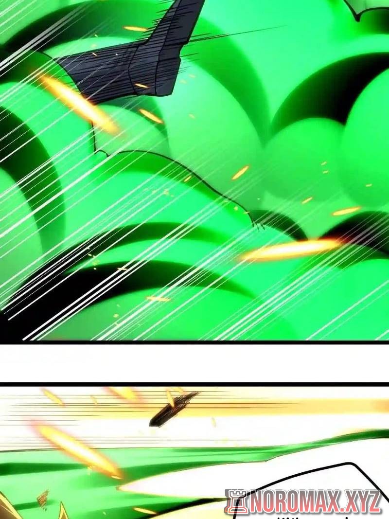 Sword Gods Life Is Not That Boring Chapter 53 Gambar 46
