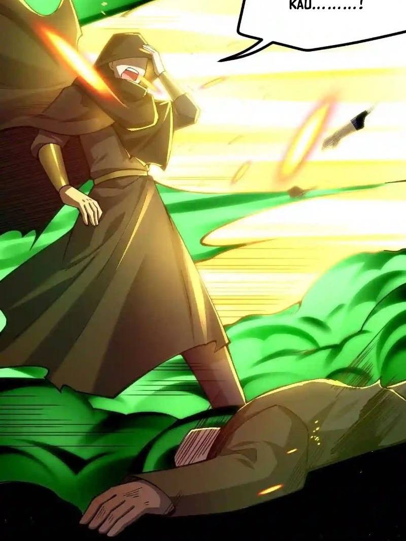 Sword Gods Life Is Not That Boring Chapter 53 Gambar 47