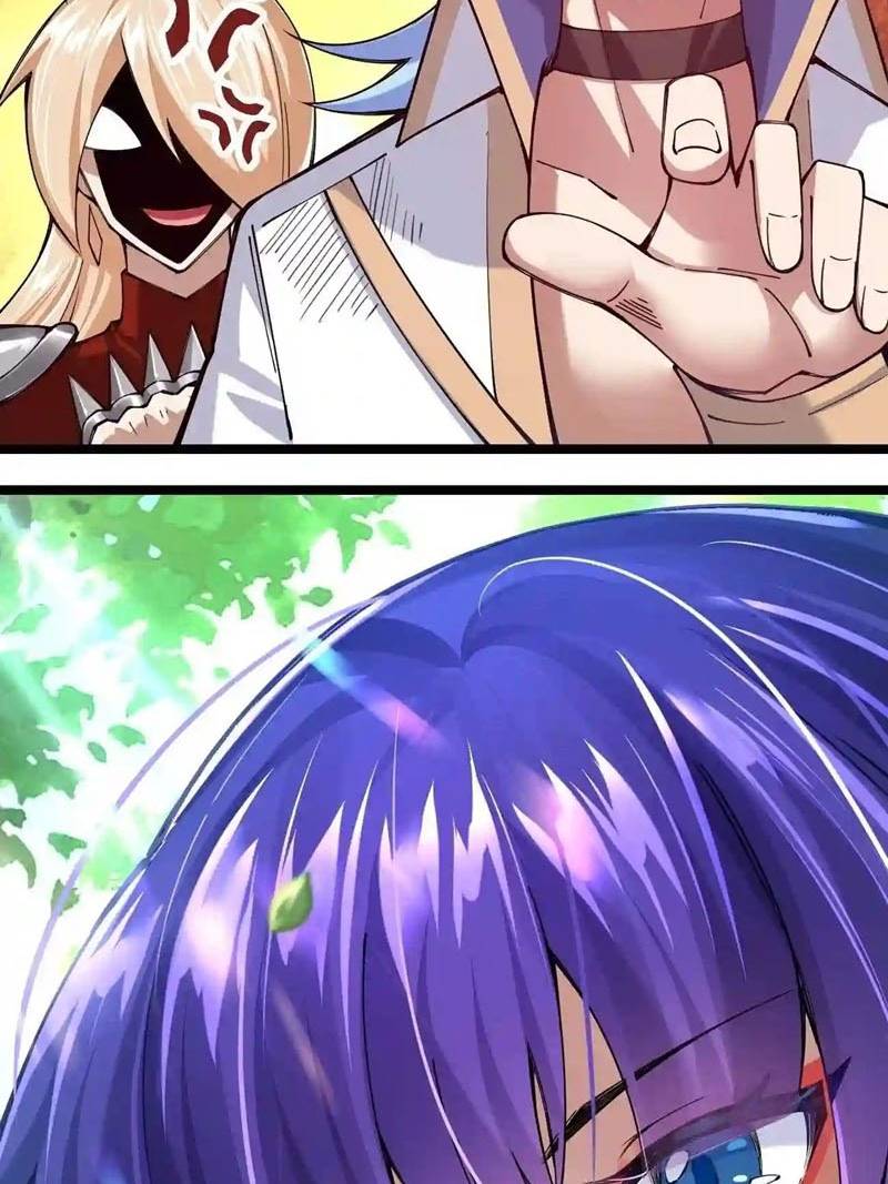 Sword Gods Life Is Not That Boring Chapter 53 Gambar 5