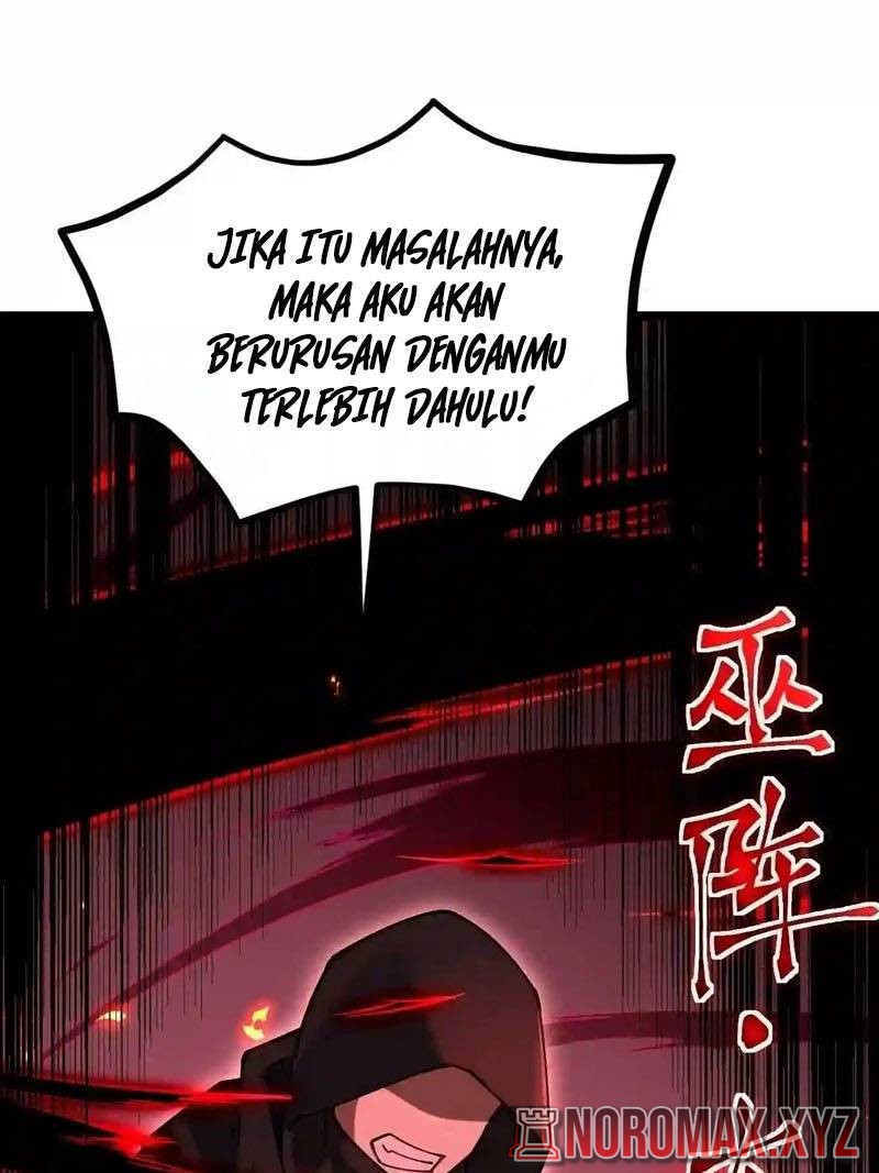 Sword Gods Life Is Not That Boring Chapter 53 Gambar 50