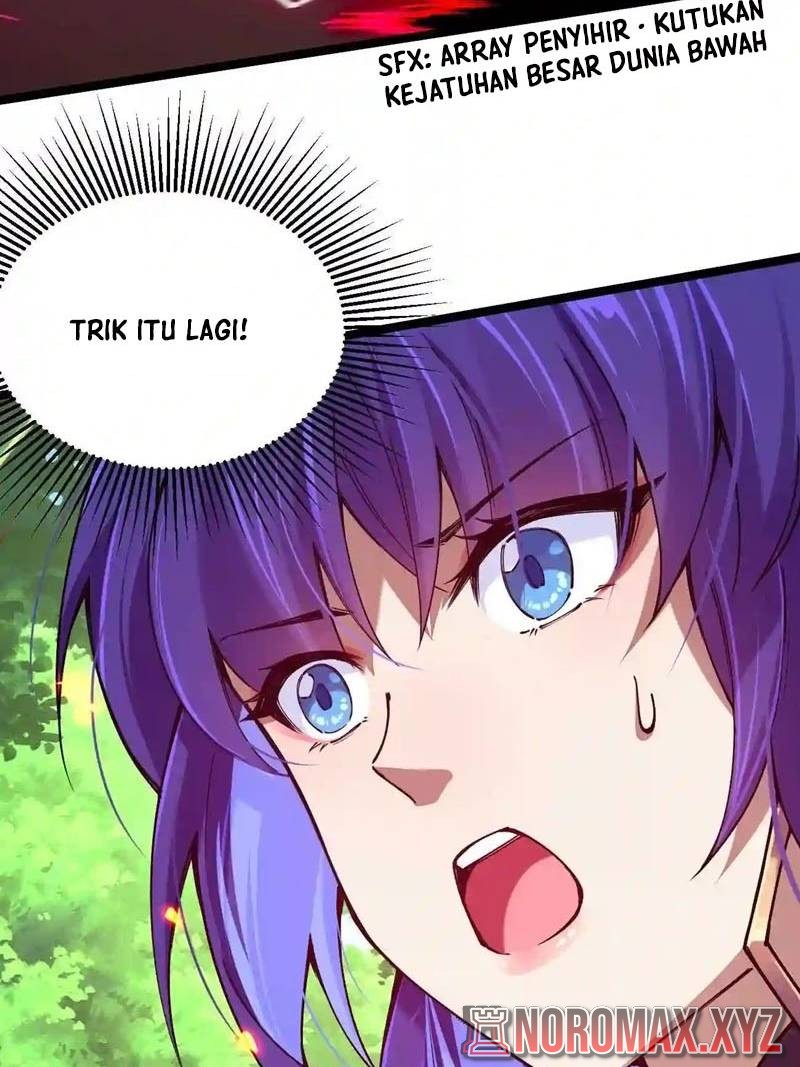 Sword Gods Life Is Not That Boring Chapter 53 Gambar 52