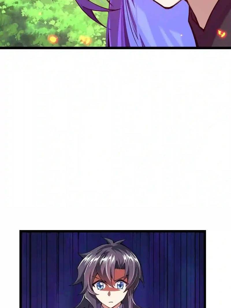 Sword Gods Life Is Not That Boring Chapter 53 Gambar 53