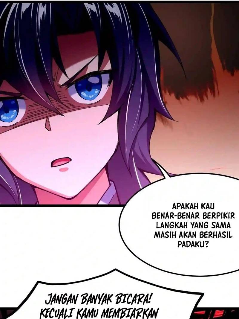 Sword Gods Life Is Not That Boring Chapter 53 Gambar 55