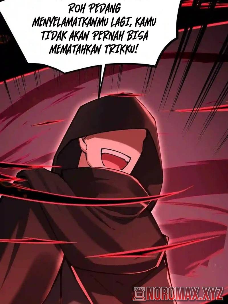 Sword Gods Life Is Not That Boring Chapter 53 Gambar 56