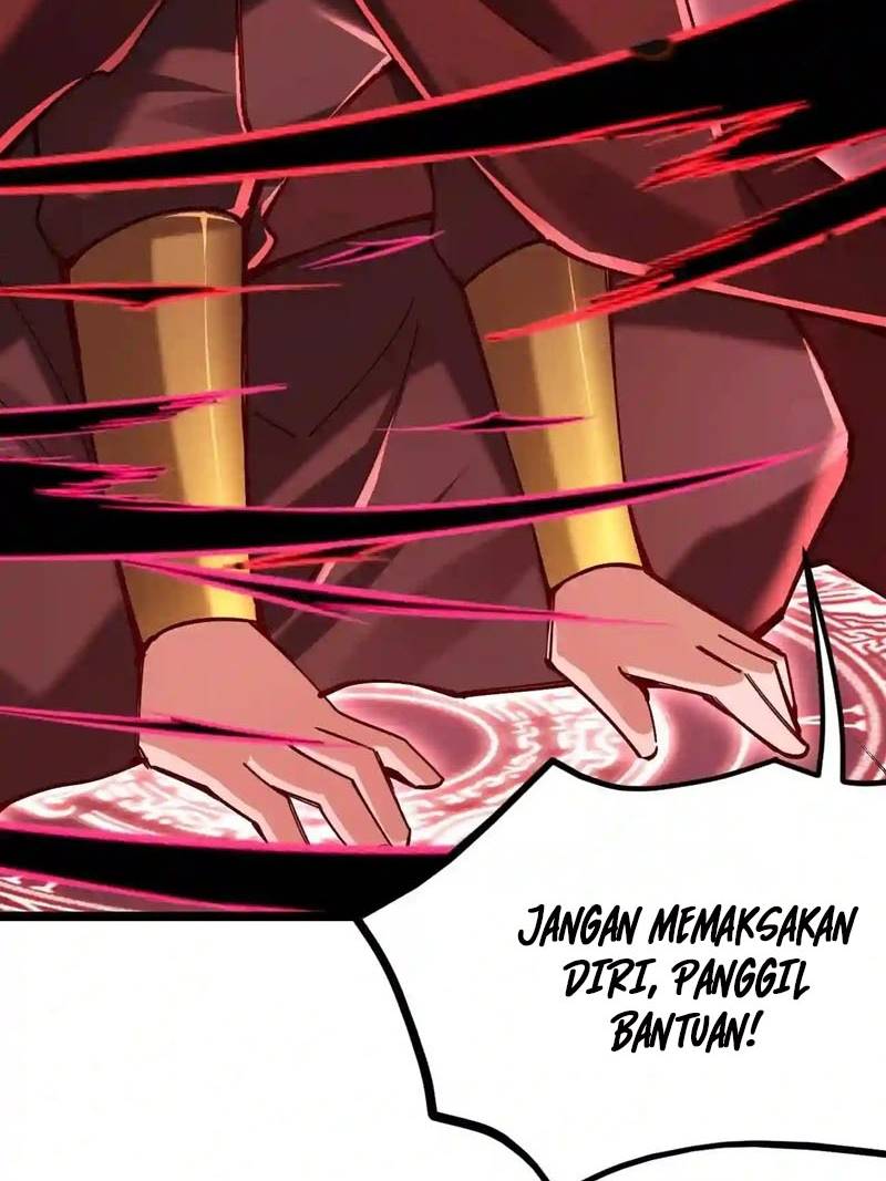 Sword Gods Life Is Not That Boring Chapter 53 Gambar 57