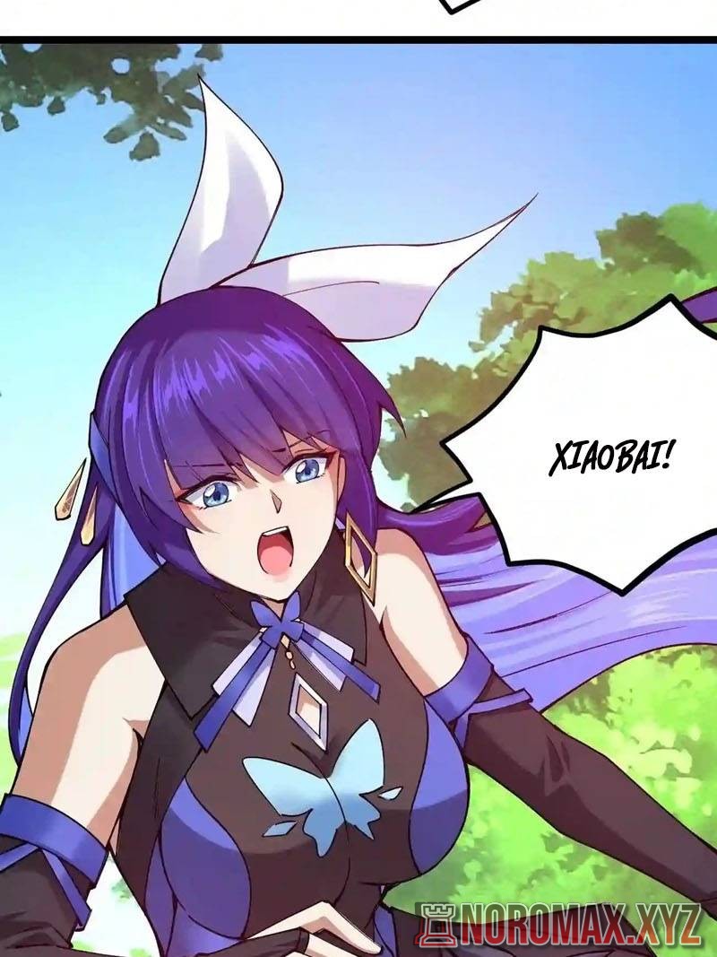 Sword Gods Life Is Not That Boring Chapter 53 Gambar 58