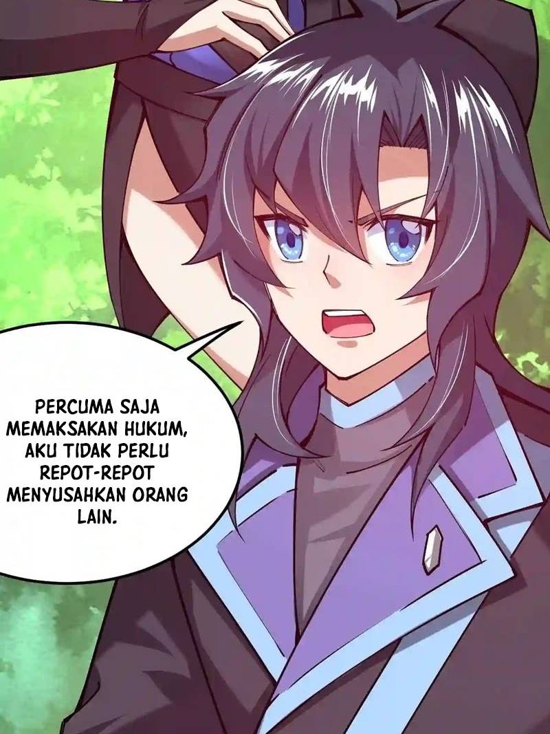 Sword Gods Life Is Not That Boring Chapter 53 Gambar 59